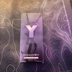 ysl y Le Parfum