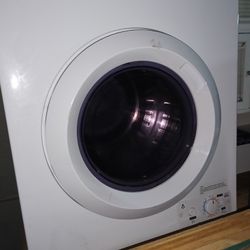 110 V Electric Dryer