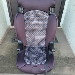 Cosco Booster Car Seat Expires 2027