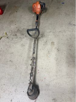 ECHO Weed Whacker