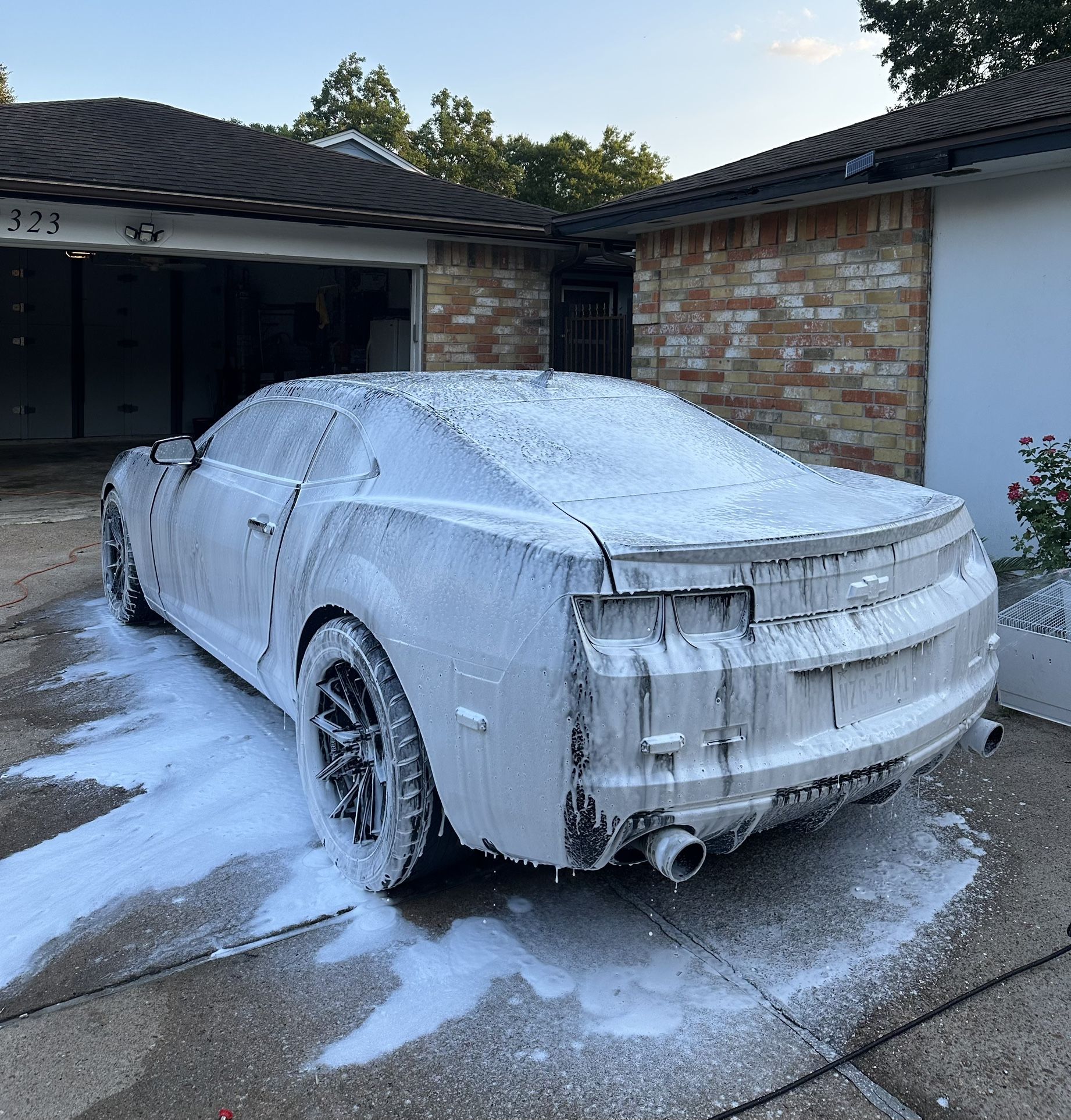 REFRESH YOUR RIDE