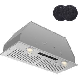 30 Inch Range Hood 