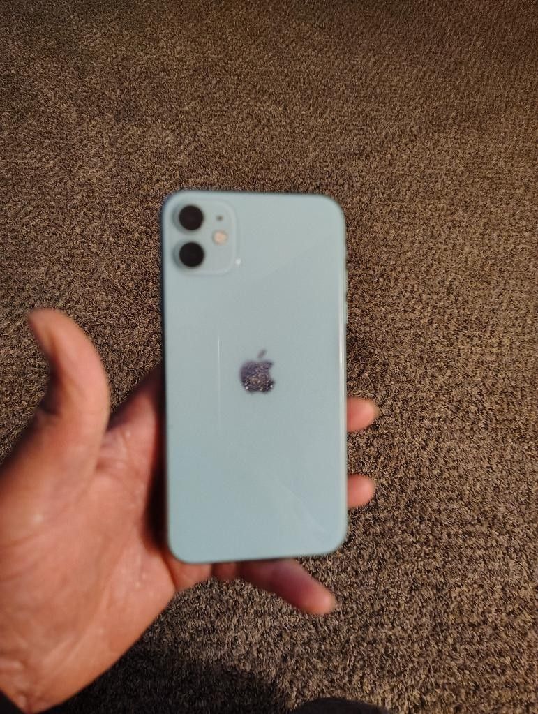 iPhone 12 126gb