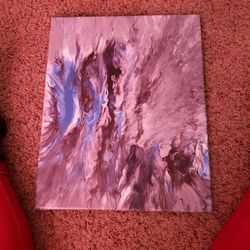 Canvas Painting 