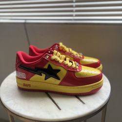 Bape Sta Brand New 