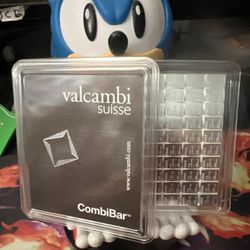 Valcami 100 Gram Bar