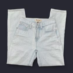 Madewell Vintage Jeans