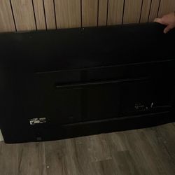FREE 65” TV