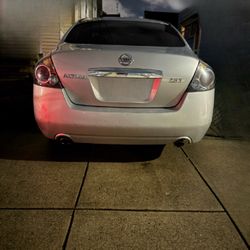 2010 Nissan Altima