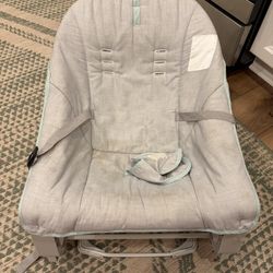 Baby/toddler Chair 