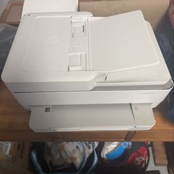 HP ENVY 6455e