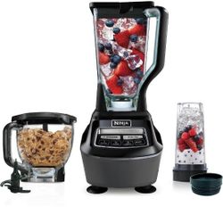 Ninja Blender