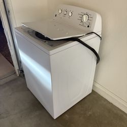 Kenmore Washer With Agitator