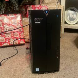 Acer Desktop 