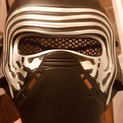 Star Wars Kylo Ren Boys Costume Medium 
