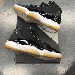 Jordan 11 Retro Jubilee/ 25th Anniversary 