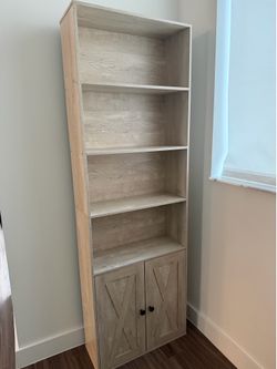 Bookcase