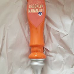 Beer Tap Handle 