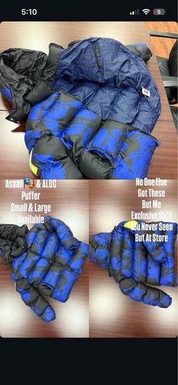 Assail puffer