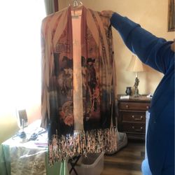 Woman’s Clothing 