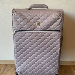 Luggage *Not Carry On* CHECK IN 