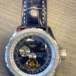 A Watch 