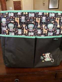 Babyboom diaper bag