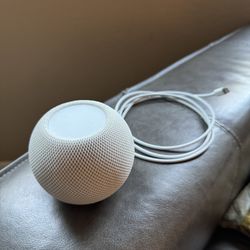 Apple HomePod Mini - Please Read -$15
