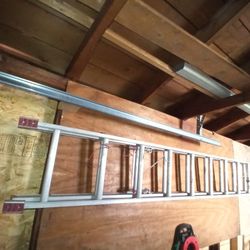 Ladder