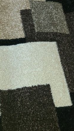 New Rug