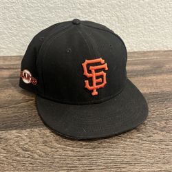 San Francisco Giants Snapback