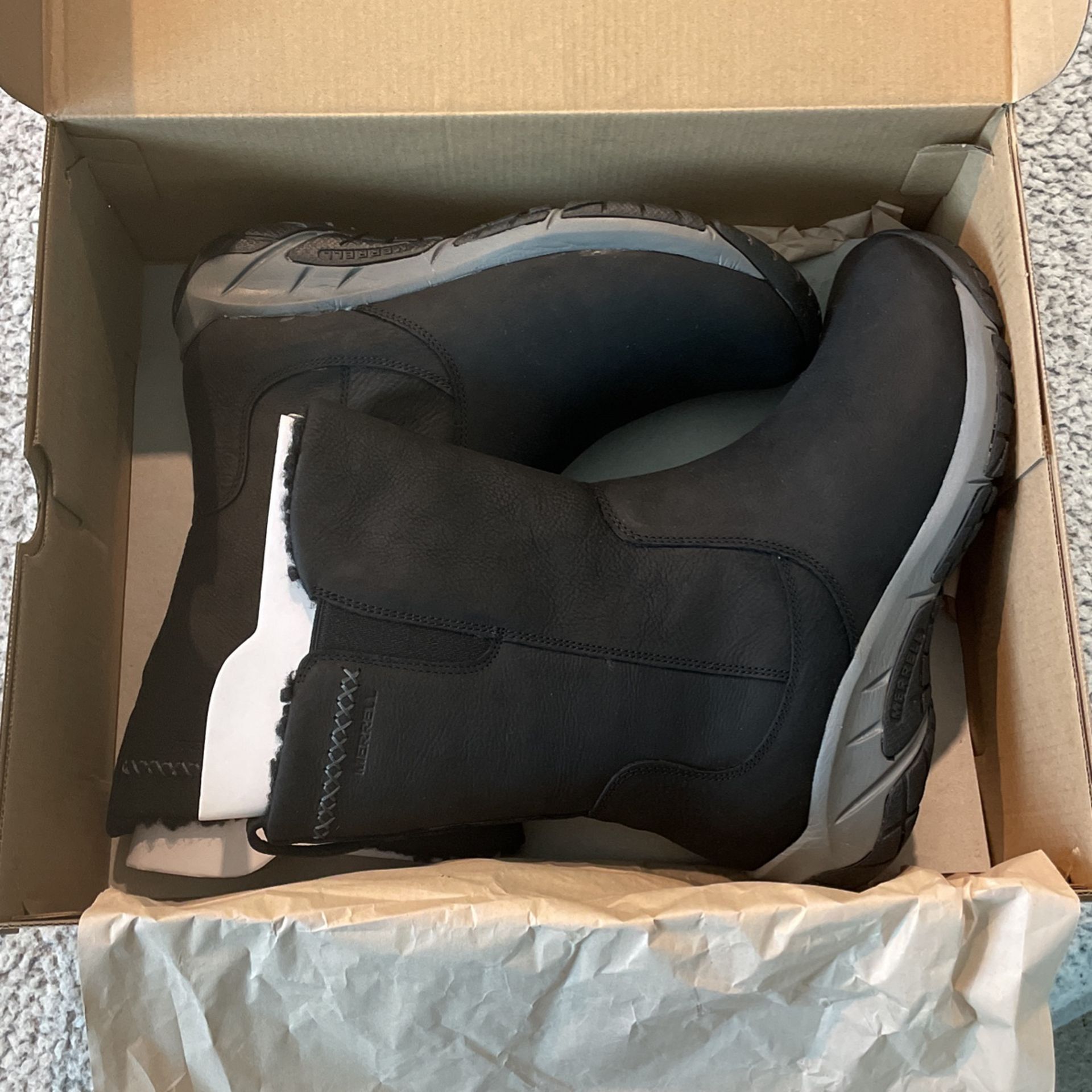 Merrell women’s Snow Boots