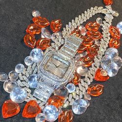 Set Fit For The King Or Queen 20 Inch Valentine Pack