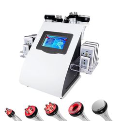 Laser Lipo Machine 