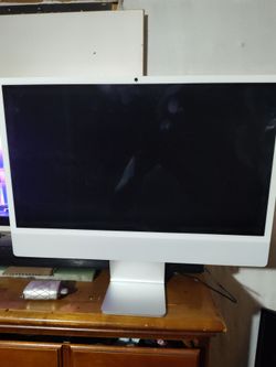 Apple Cinema display