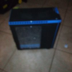 Pc Case/Cooler