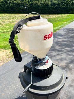 Belly grinder