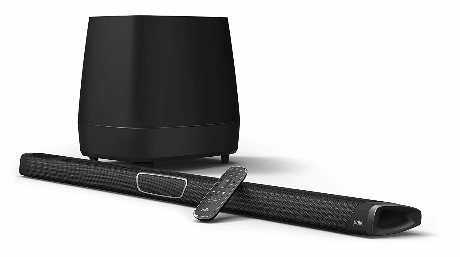 Polk audio MagniFi Max Home Theater Sound Bar