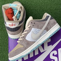 Nike SB Dunk Low Big Money Savings Sizes 9, 9.5, 10