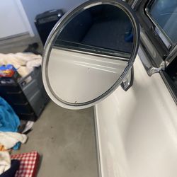 Impala dooor mirrors