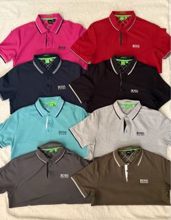 Hugo boss