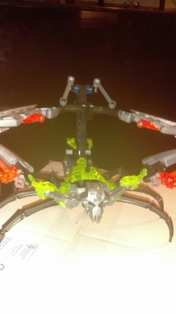 Display toys from target display cases