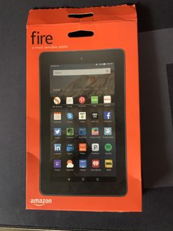 Amazon Fire 7 (2015)