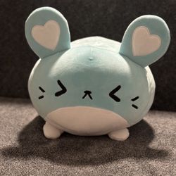 Cute Plushie! 