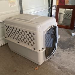 Dog Kennel