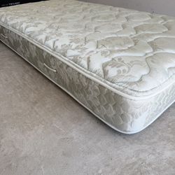 Twin Mattress