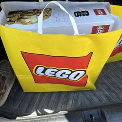 2026 Fifa World Cup Lego Set