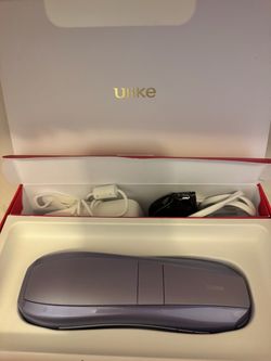 Ulike Hair Lazer Removal  Air 10