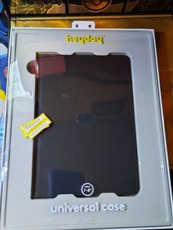 Heyday Universal Case 7-8" Soft