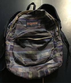 Used Back pack